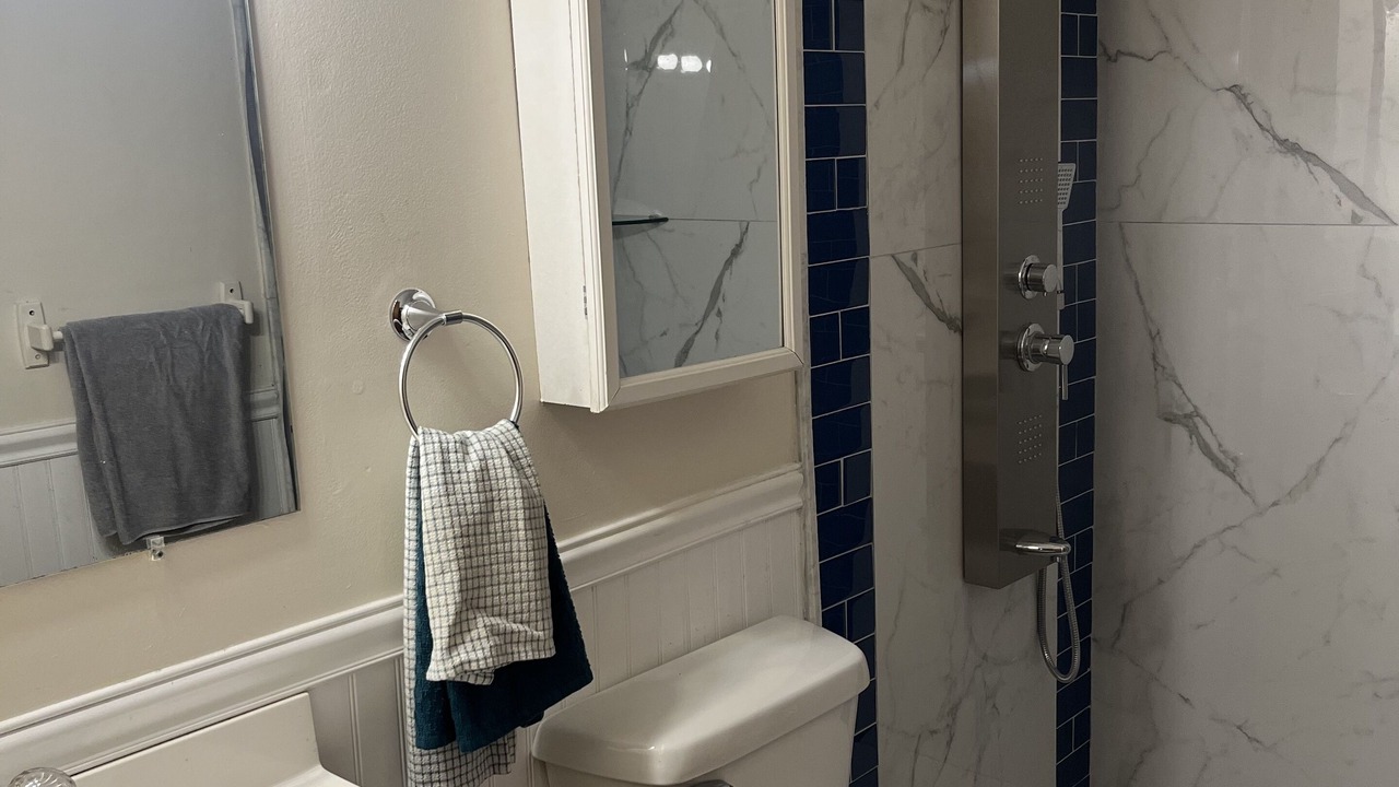 Photo of Bathroom in Birch Hill