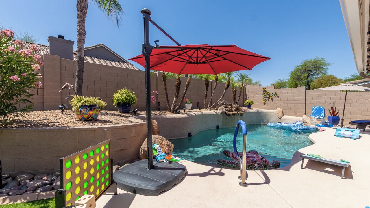 Photo of Outdoor in Red Mountain Ranch