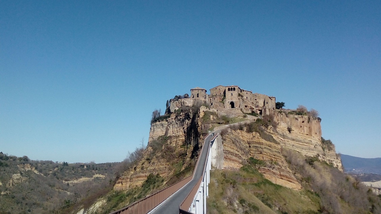 Photo of Others in Bagnoregio