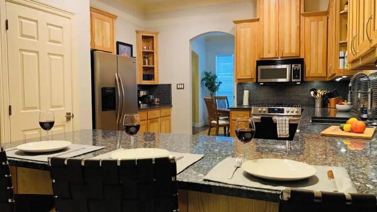 Photo of Kitchen in Oak Lawn
