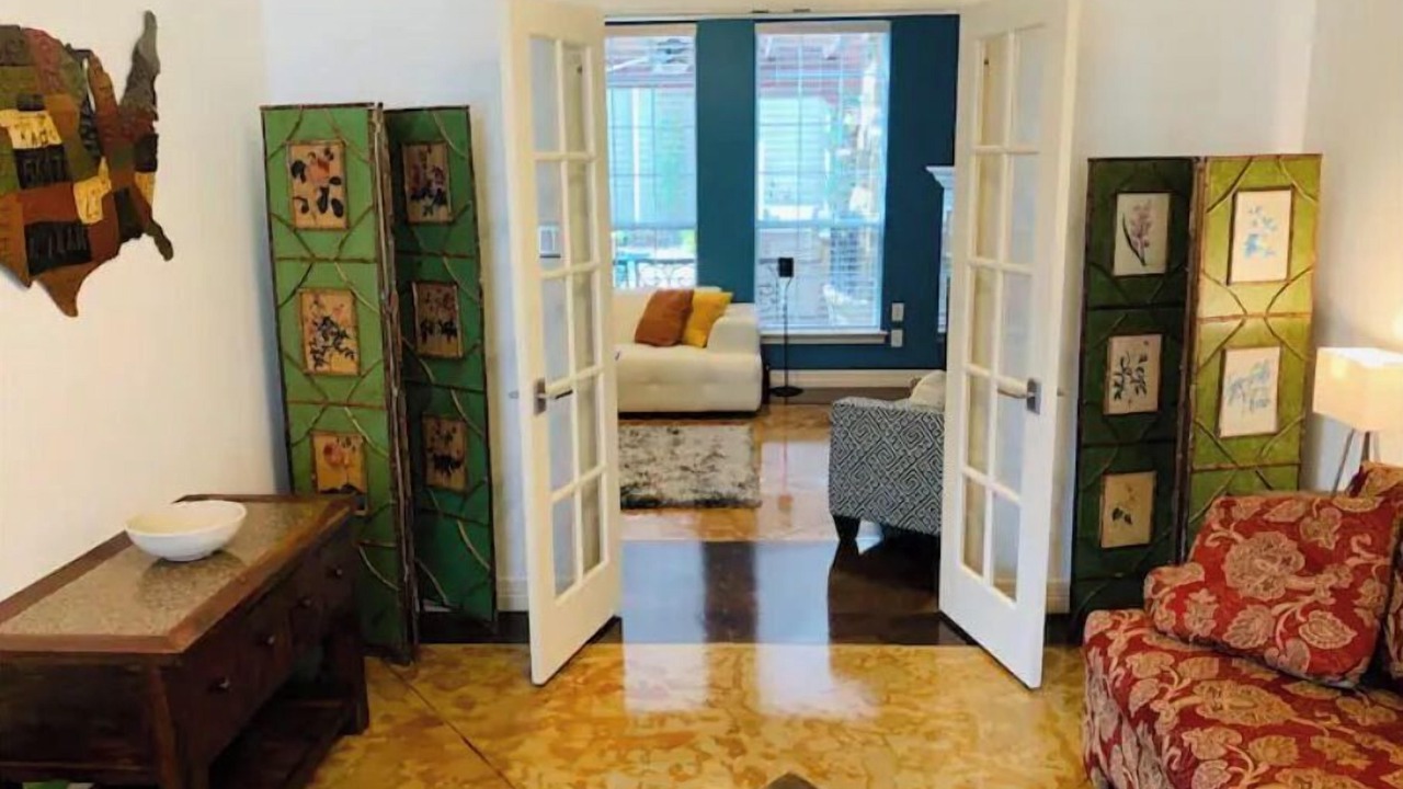 Photo of Livingroom in Oak Lawn