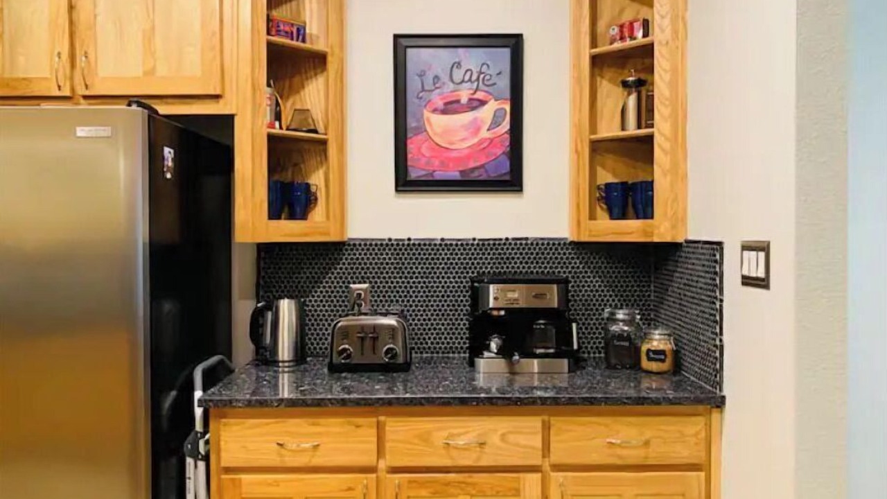 Photo of Kitchen in Oak Lawn