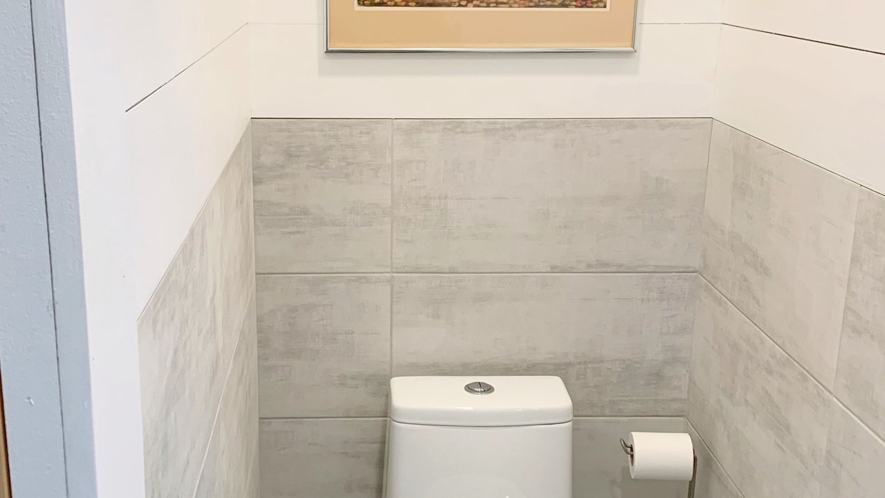 Photo of Bathroom in North Troy