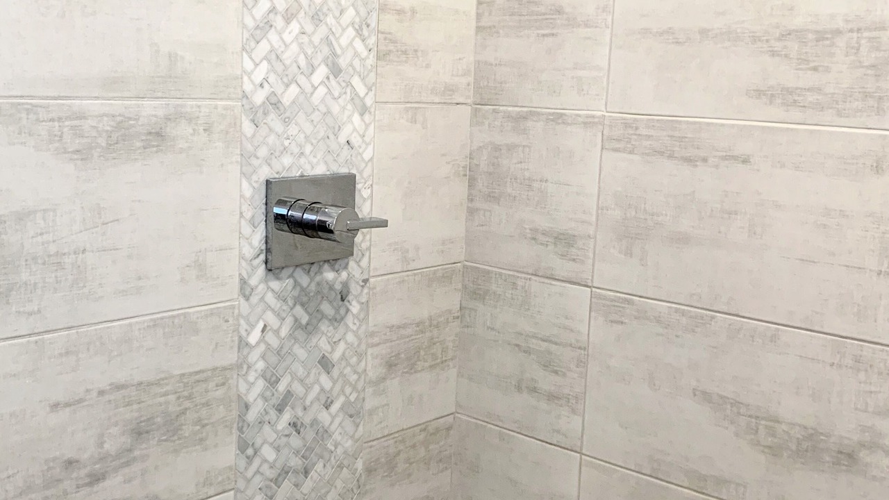 Photo of Bathroom in North Troy