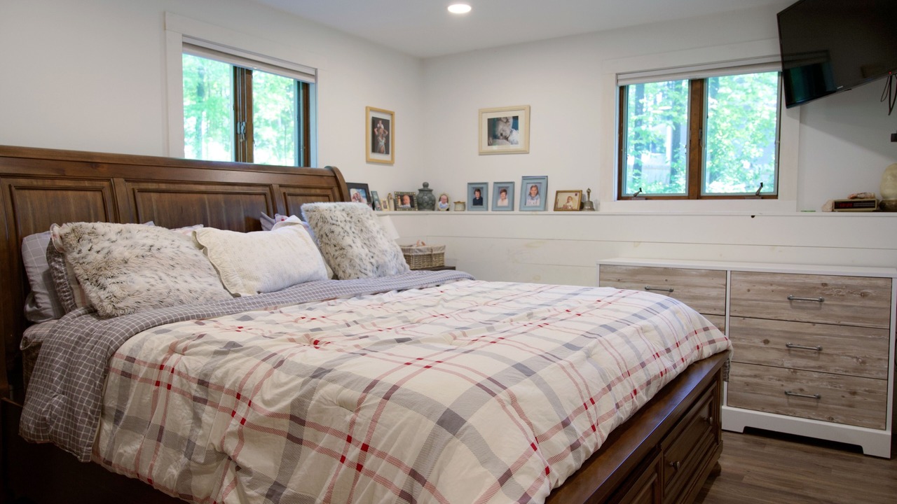 Photo of Bedroom in North Troy