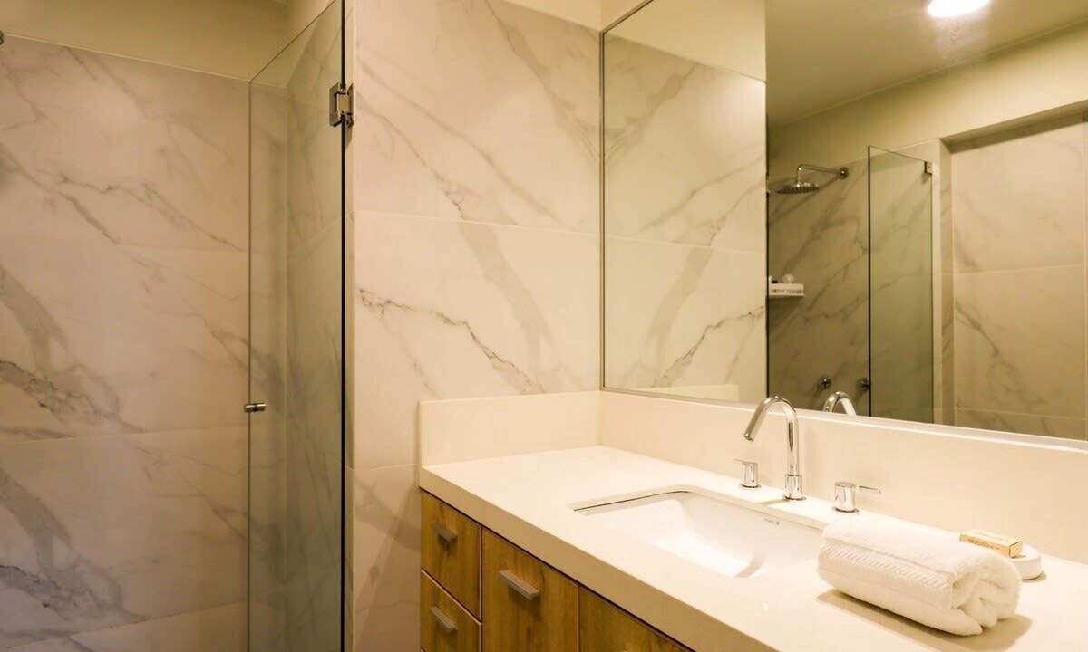 Photo of Bathroom in Armendariz