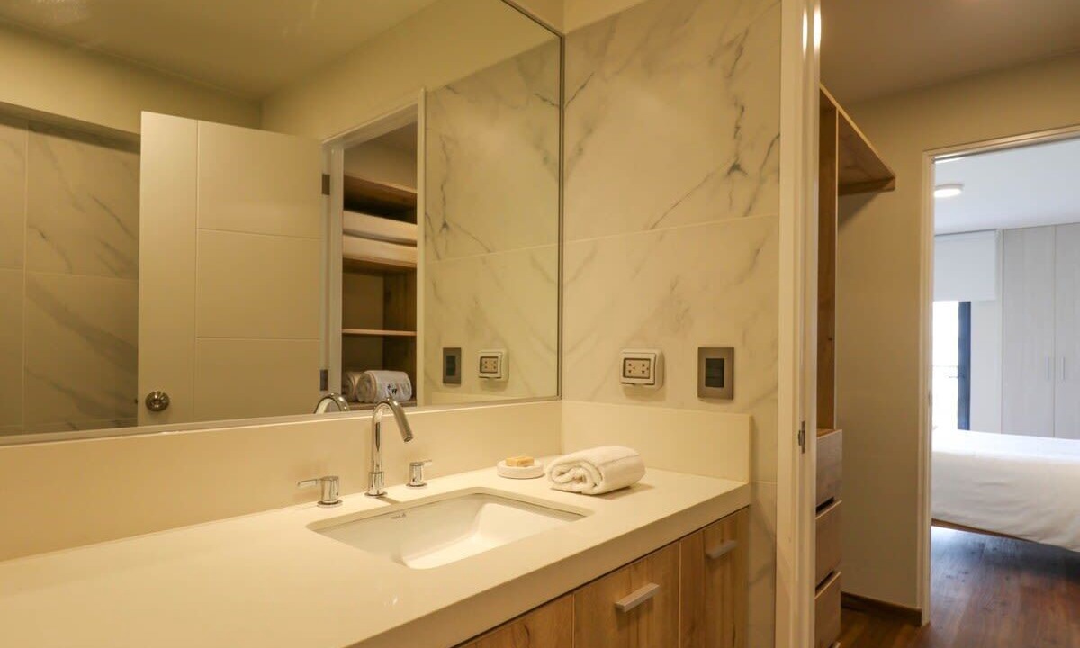 Photo of Bathroom in Armendariz