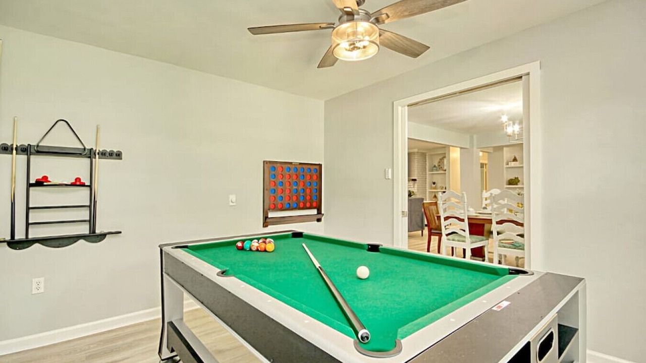 Photo of Bedroom in Red Hill