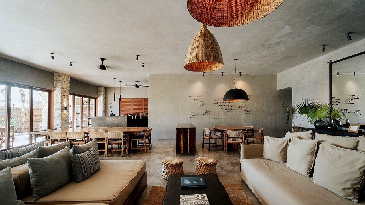 Photo of Livingroom in Zona Hotelera