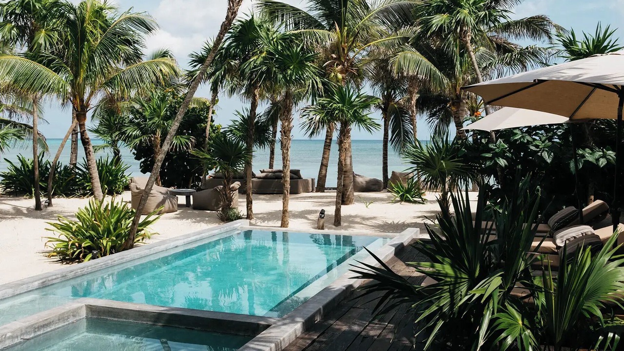 Photo of Outdoor in Zona Hotelera