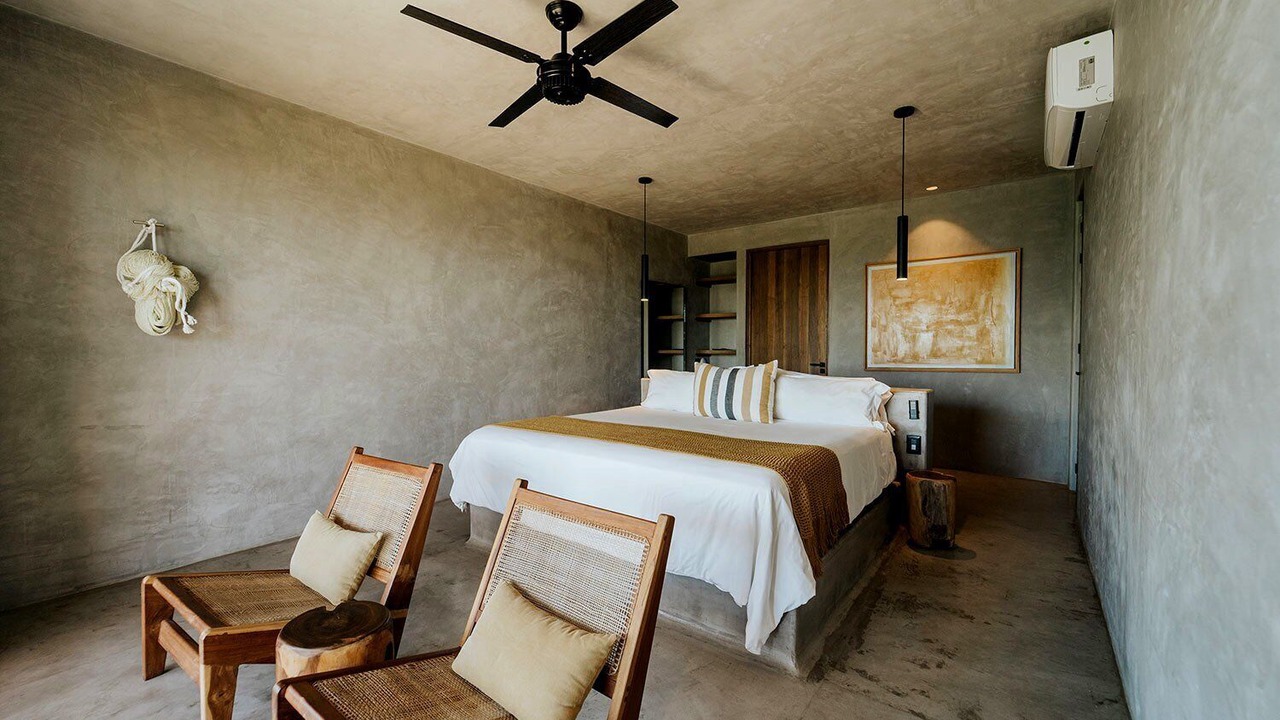 Photo of Bedroom in Zona Hotelera