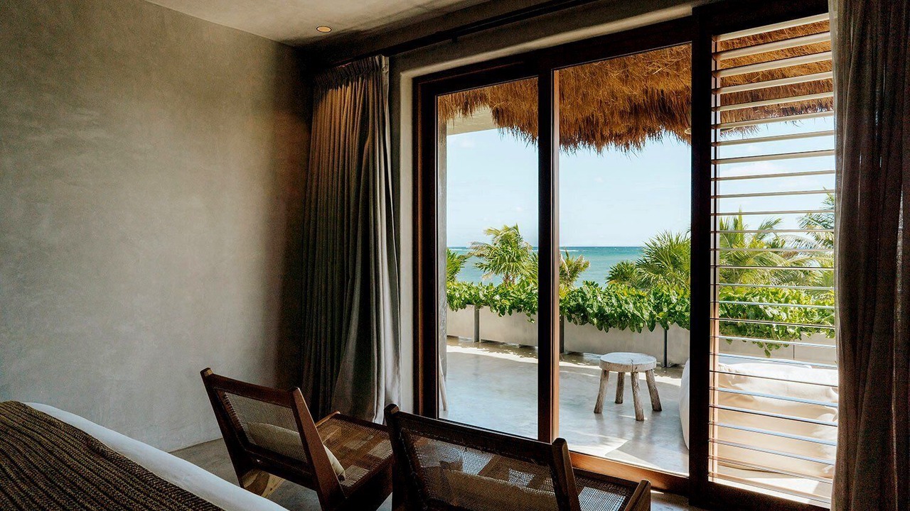 Photo of Bedroom in Zona Hotelera