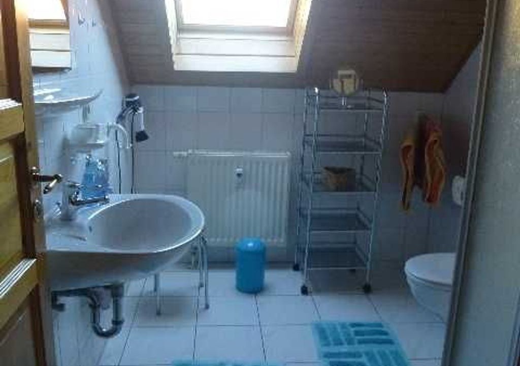 Photo of Bathroom in Rotacker