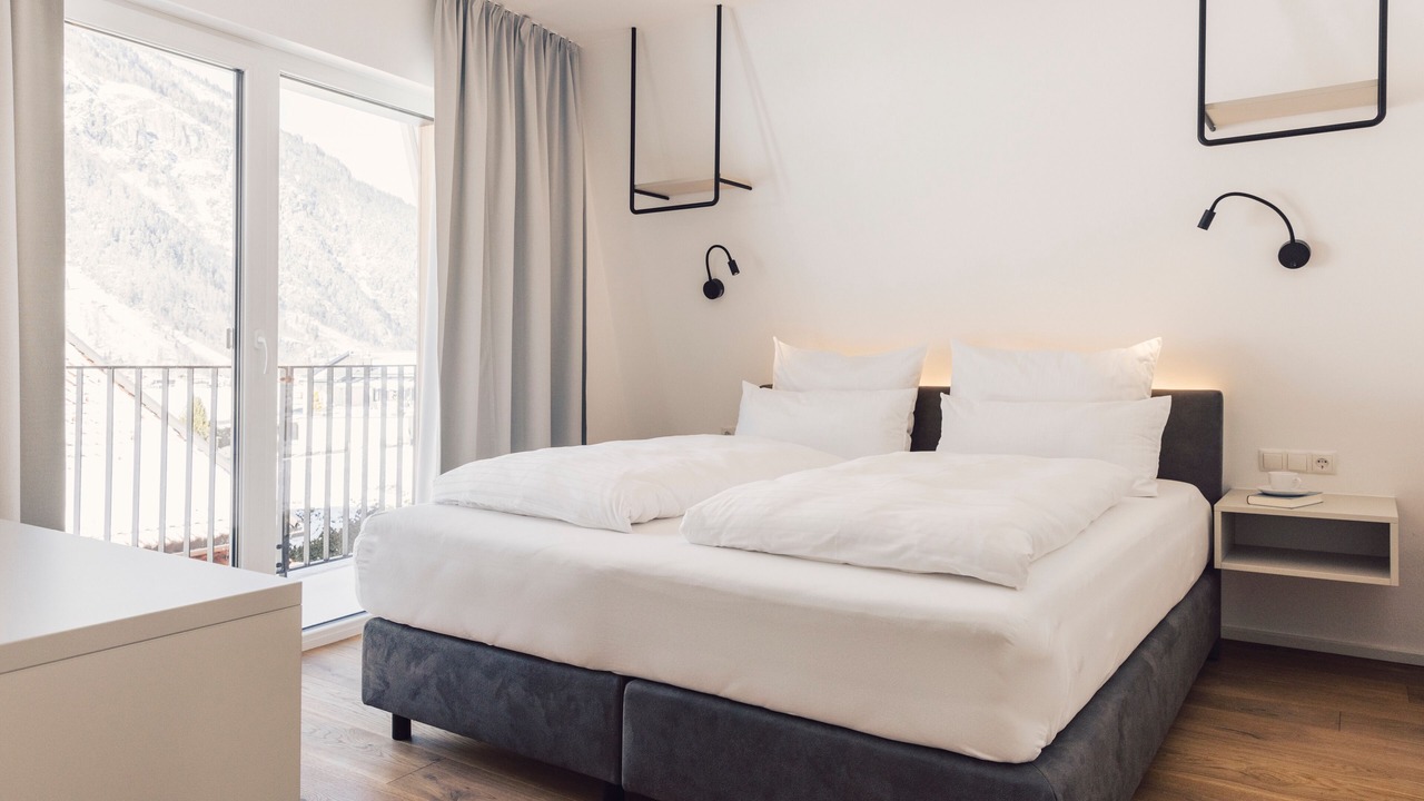 Photo of Bedroom in Runhof