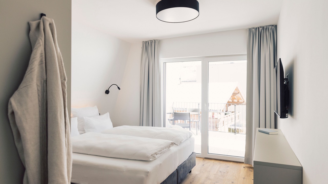 Photo of Bedroom in Runhof