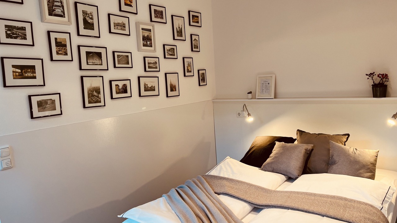 Photo of Bedroom in Osnabrueck