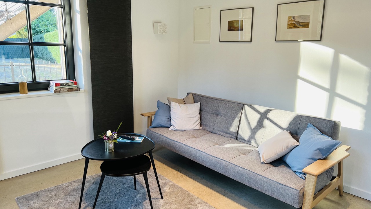 Photo of Livingroom in Osnabrueck