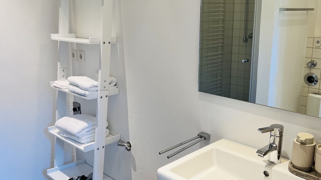 Photo of Bathroom in Osnabrueck