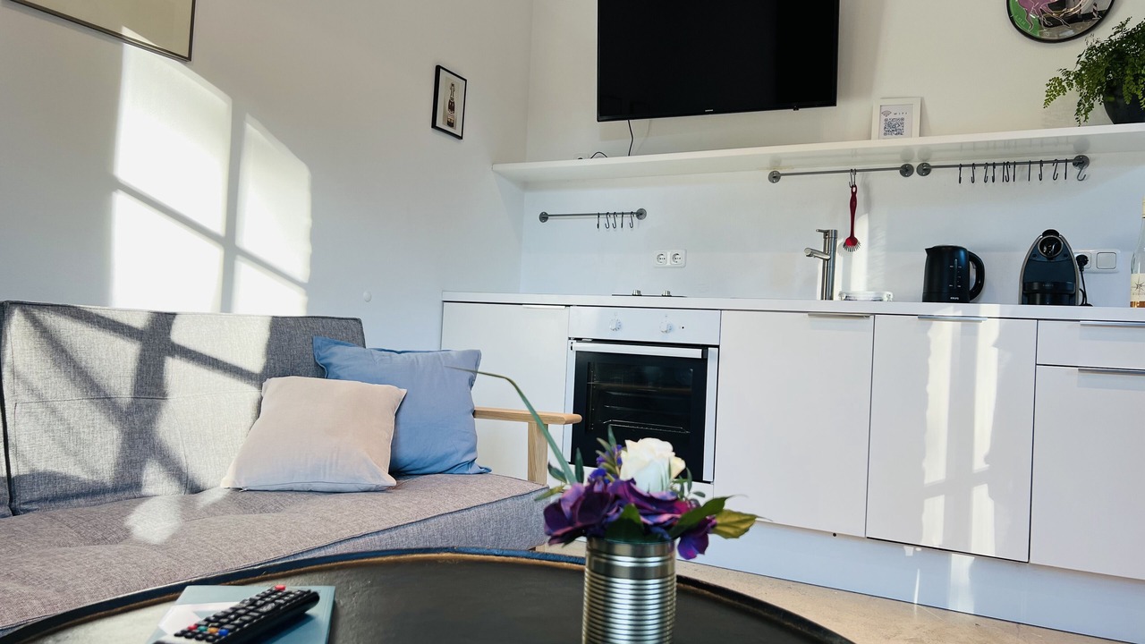 Photo of Livingroom in Osnabrueck
