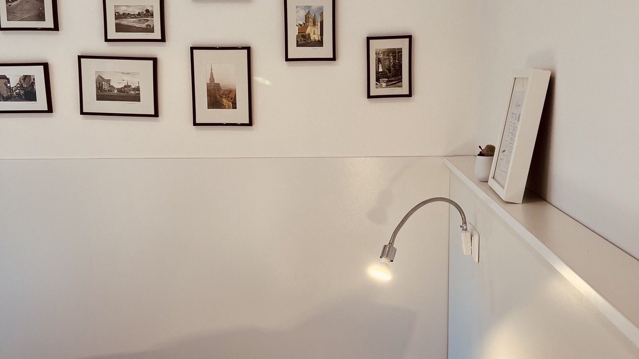 Photo of Bedroom in Osnabrueck