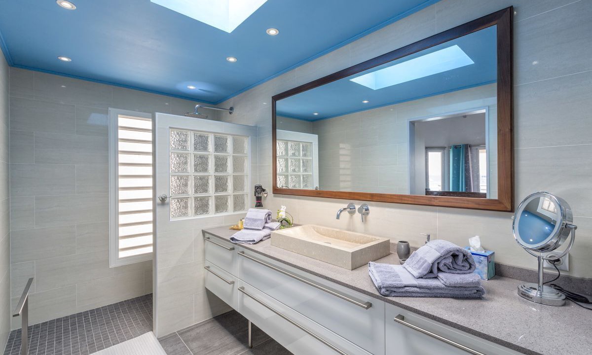 Photo of Bathroom in Public