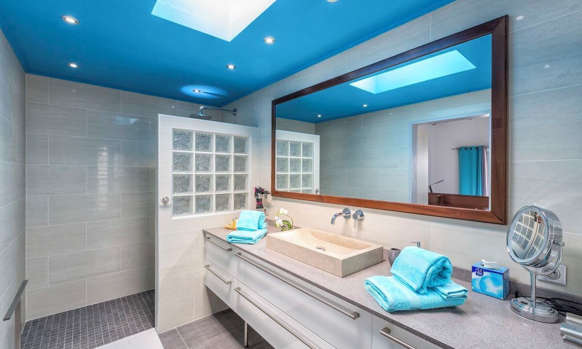 Photo of Bathroom in Public