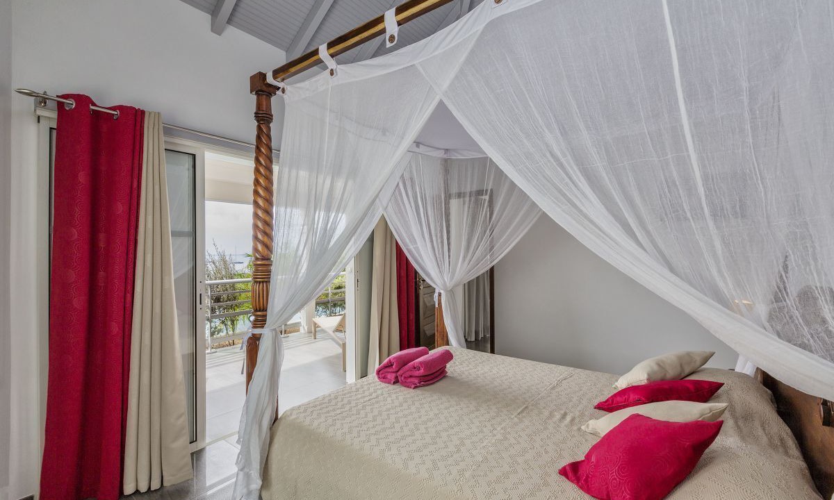 Photo of Bedroom in Public