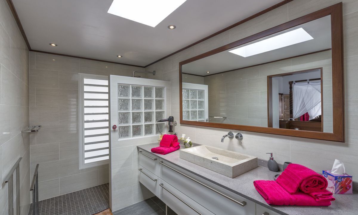 Photo of Bathroom in Public