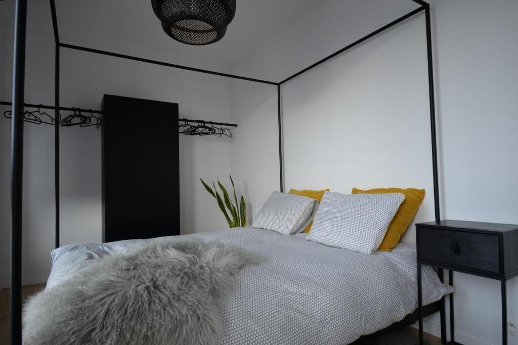 Photo of Bedroom in Brederode