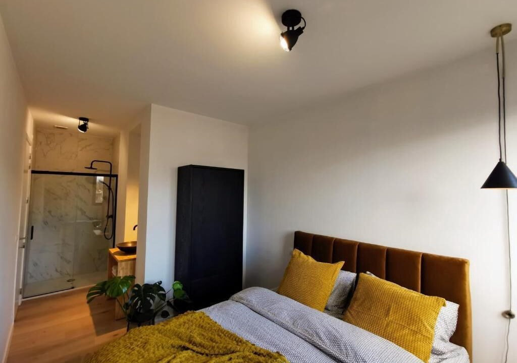 Photo of Bedroom in Brederode