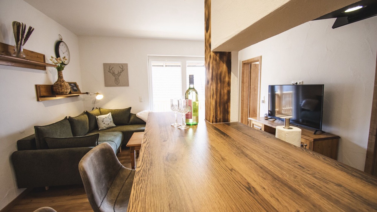 Photo of Livingroom in Bischofsheim an der Rhon