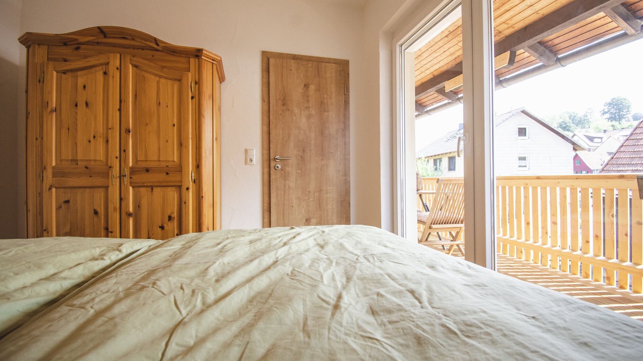 Photo of Bedroom in Bischofsheim an der Rhon