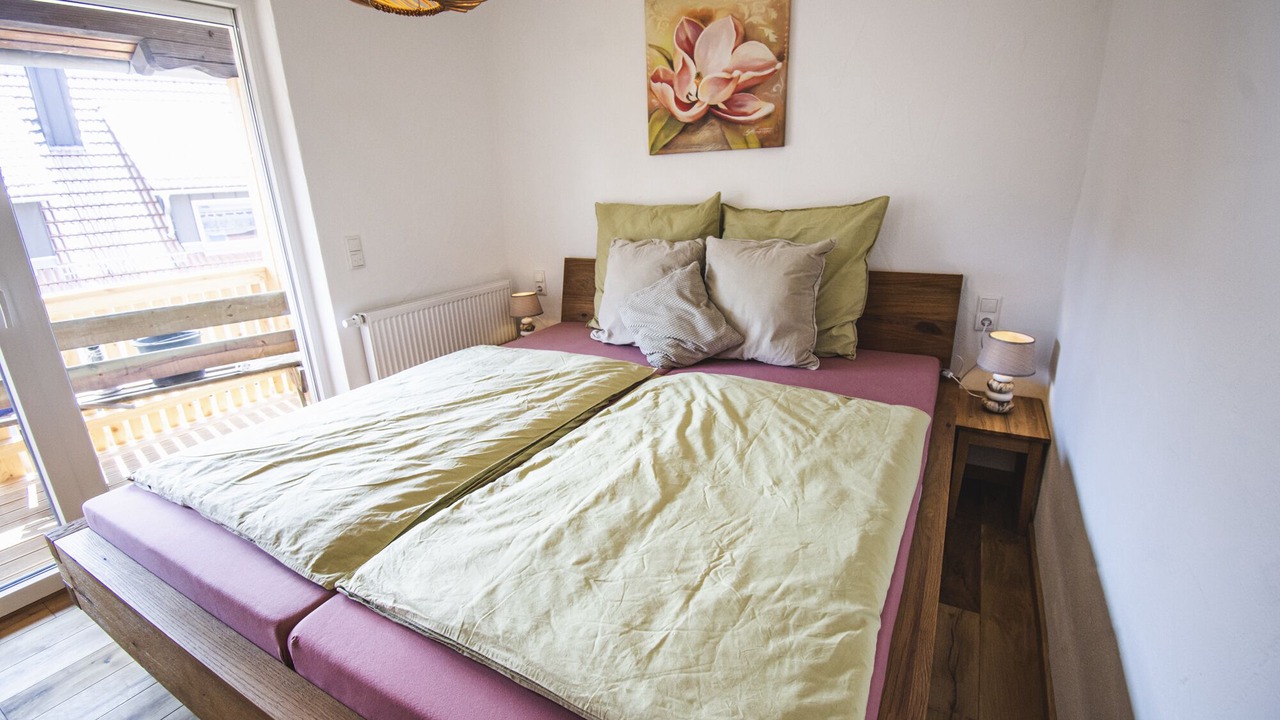 Photo of Bedroom in Bischofsheim an der Rhon