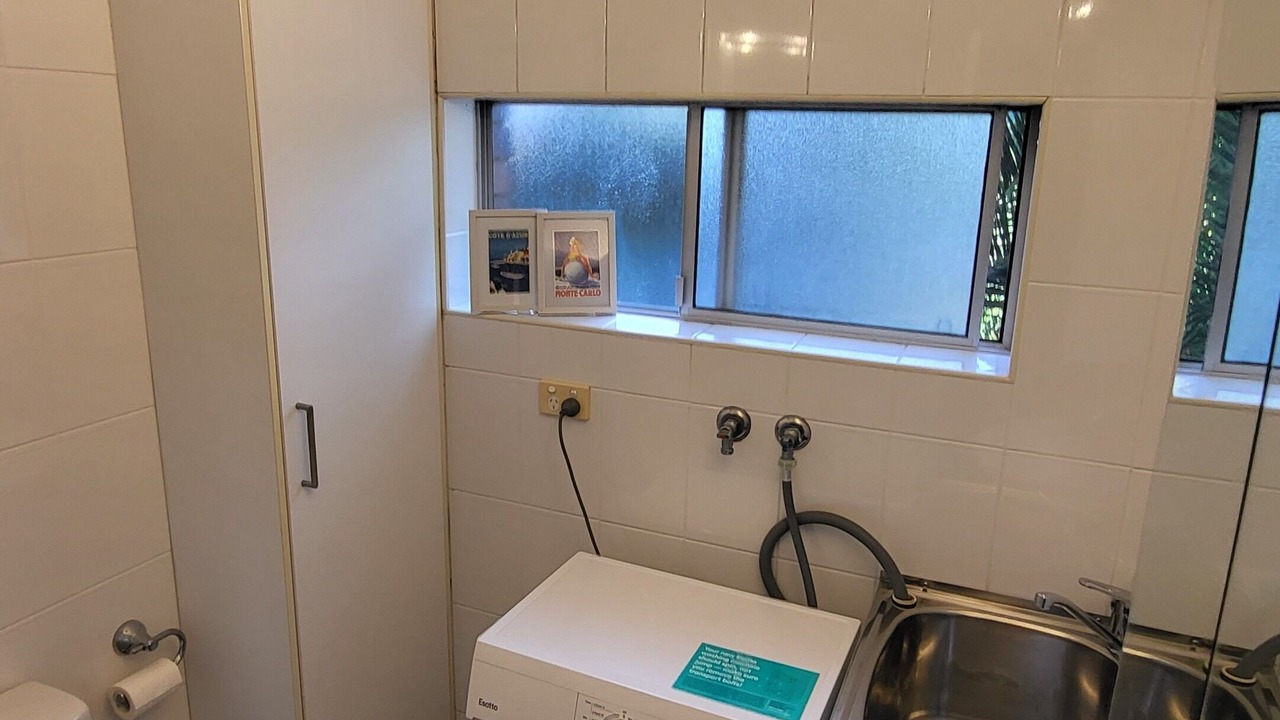 Photo of Bathroom in Lane Cove West