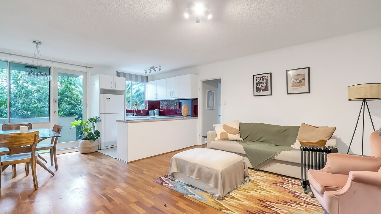 Photo of Livingroom in Lane Cove West