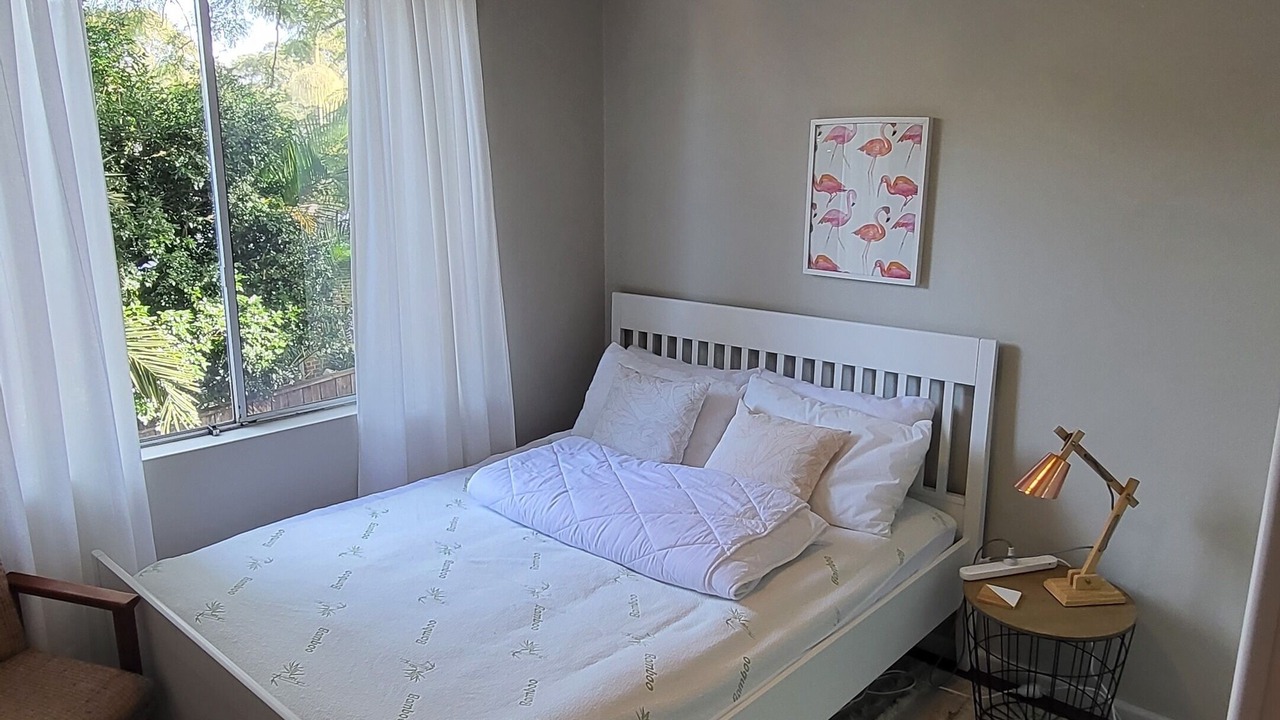 Photo of Bedroom in Lane Cove West
