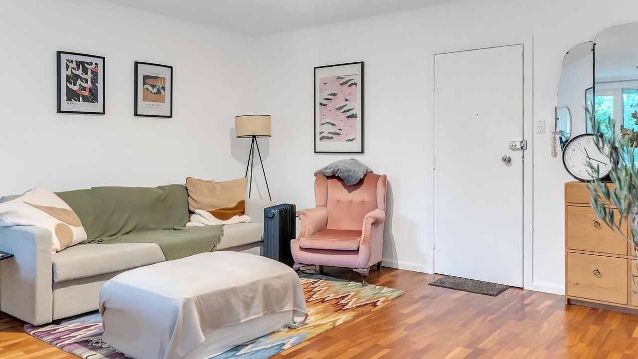 Photo of Livingroom in Lane Cove West