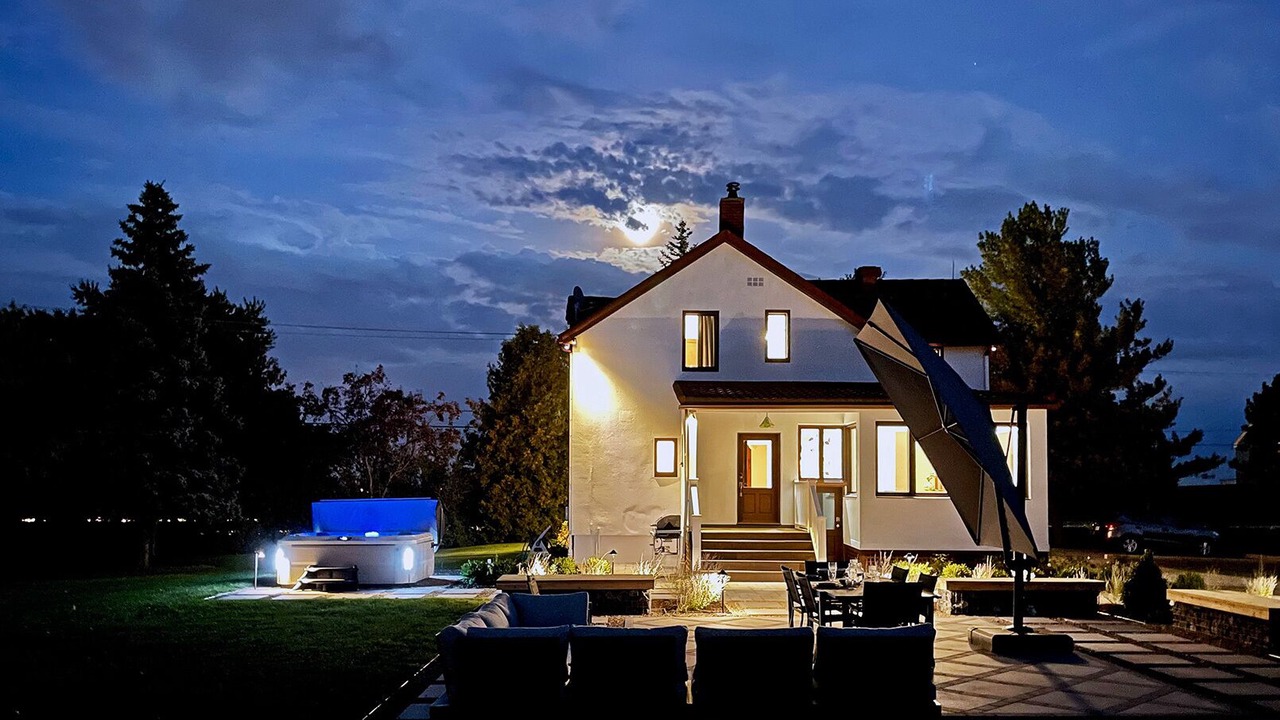 Photo of Outdoor in Beloeil