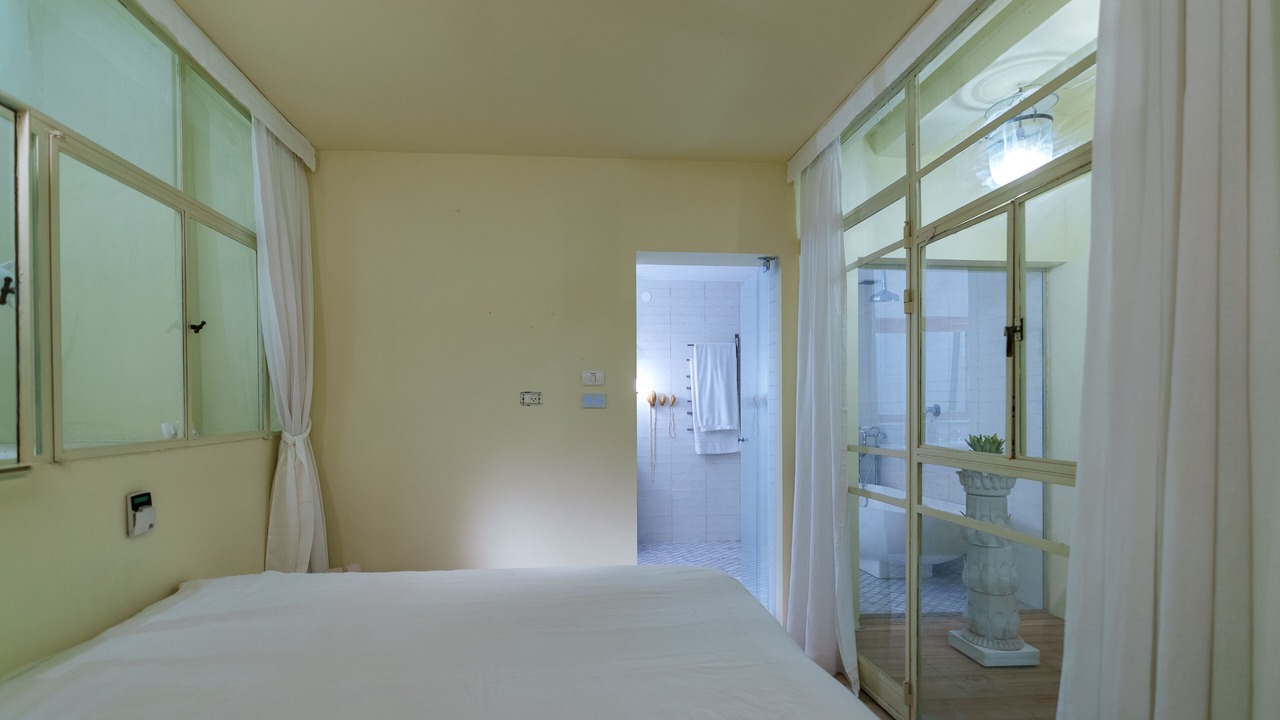Photo of Bedroom in Neve Tzedek