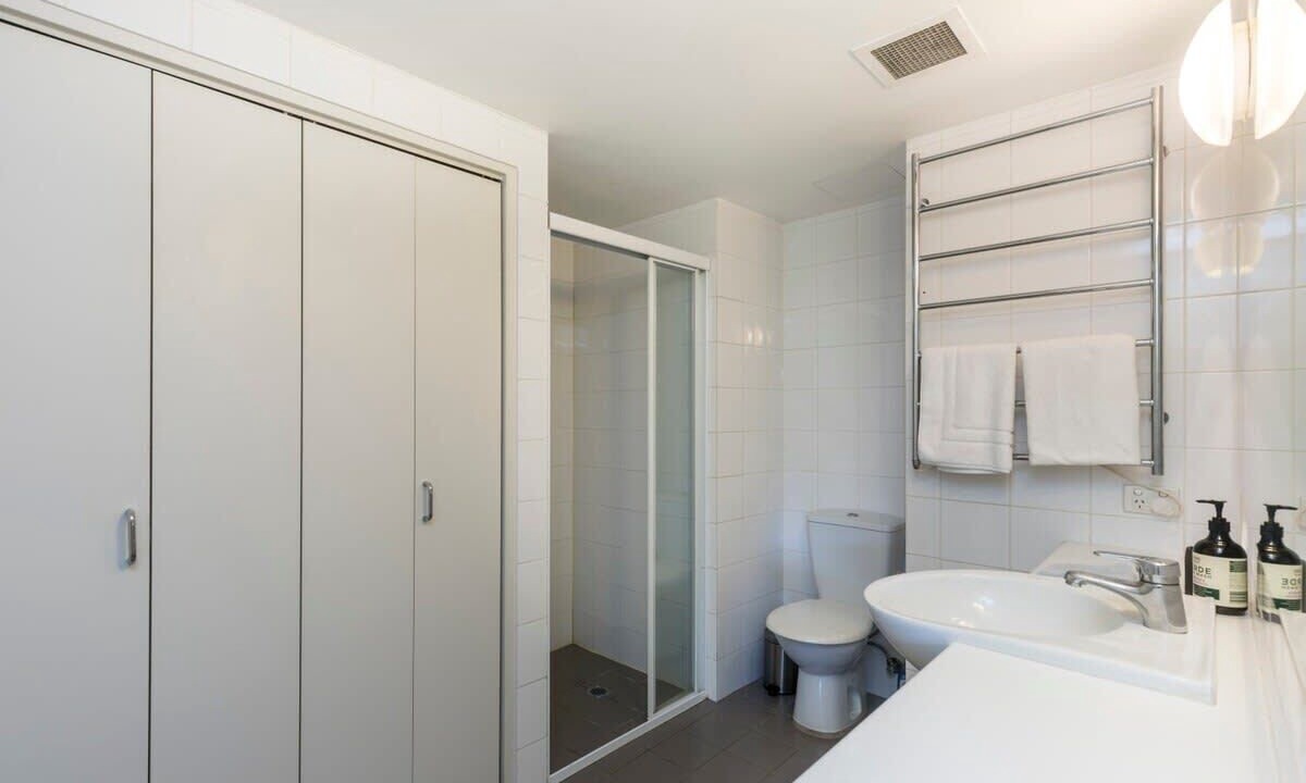 Photo of Bathroom in Redfern