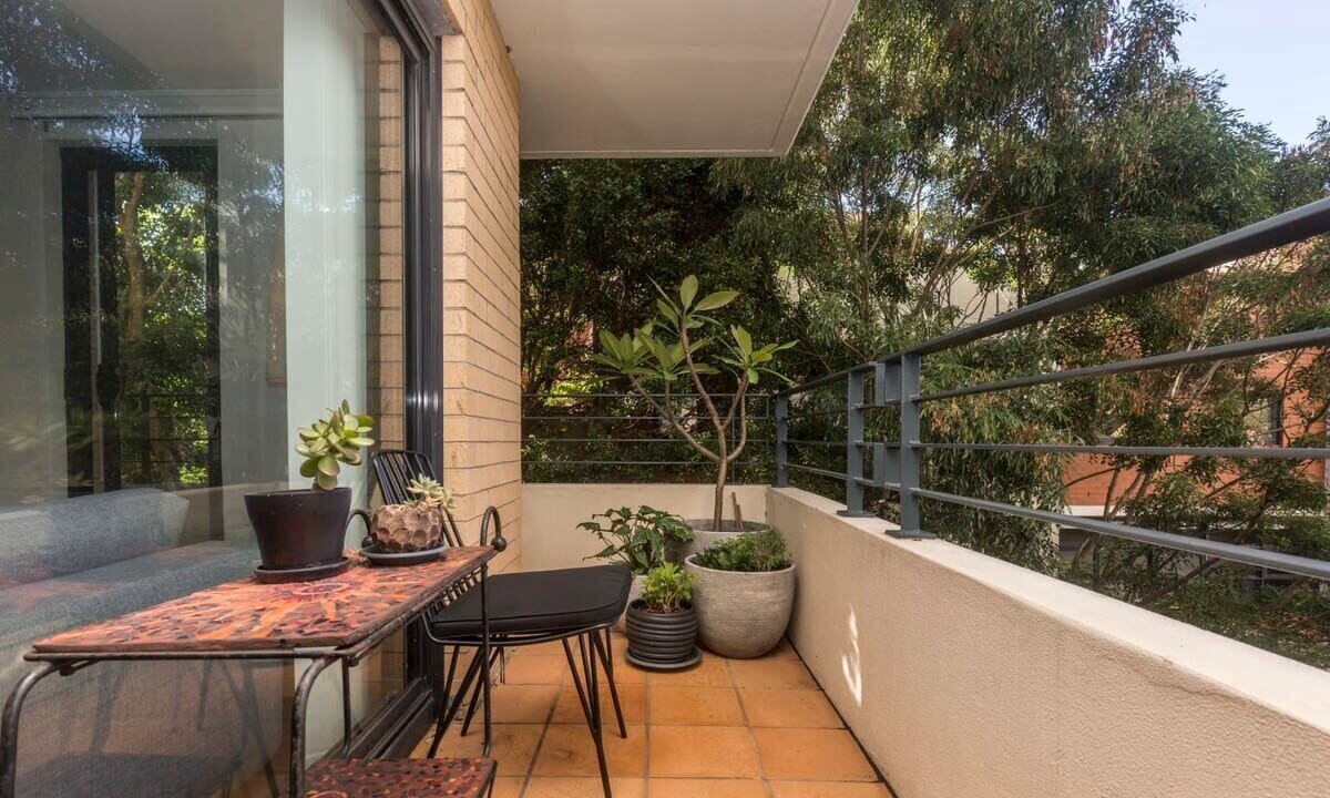 Photo of Outdoor in Redfern