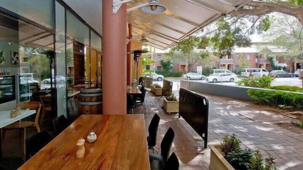 Photo of Others in Redfern