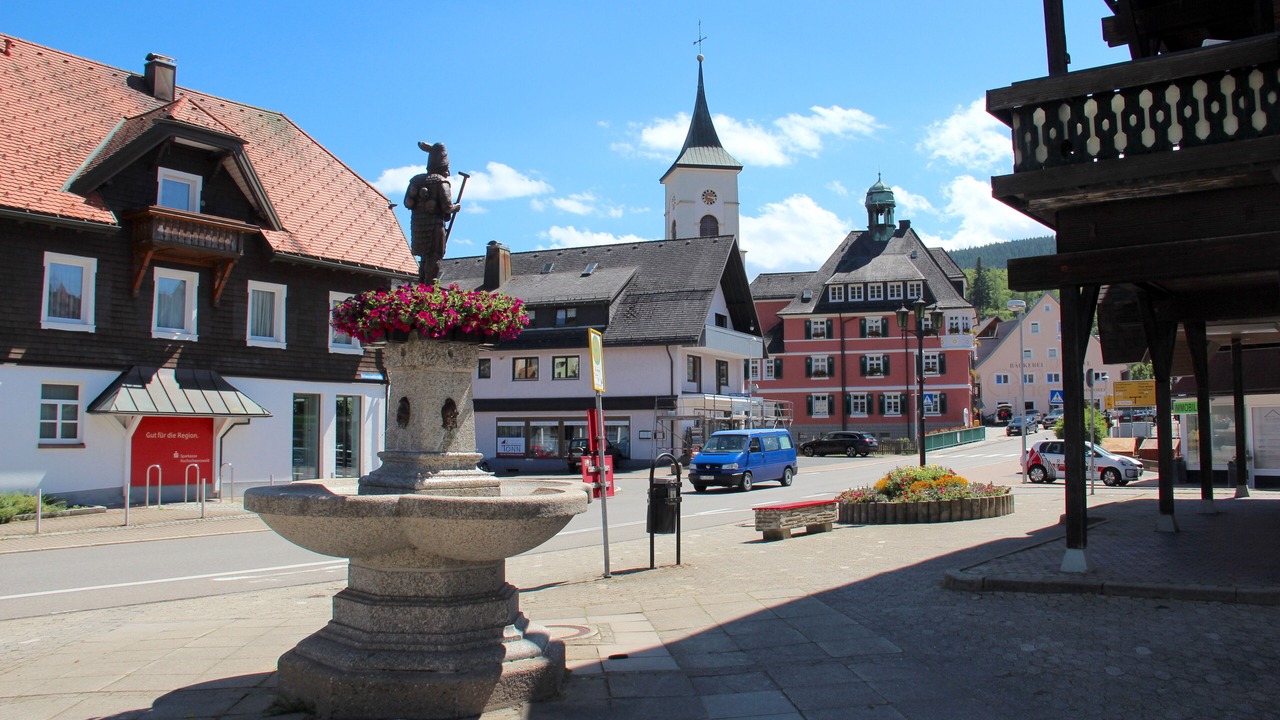 Photo of Outdoor in Lenzkirch