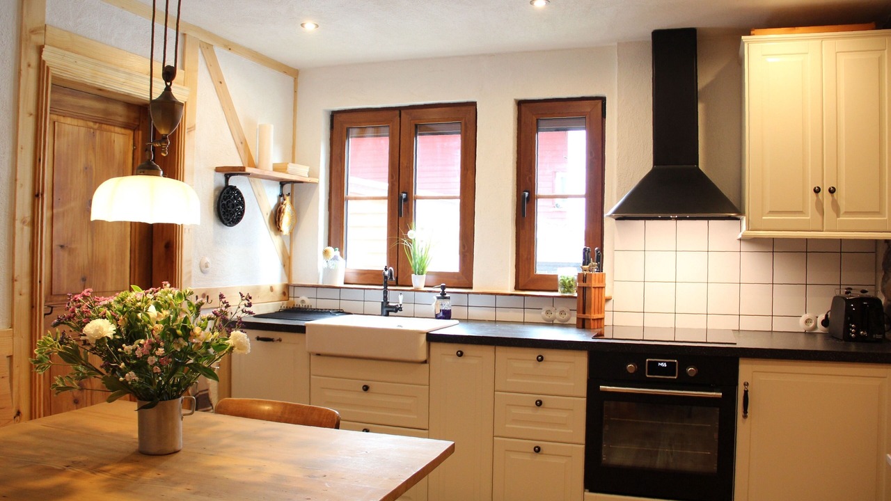 Photo of Kitchen in Lenzkirch
