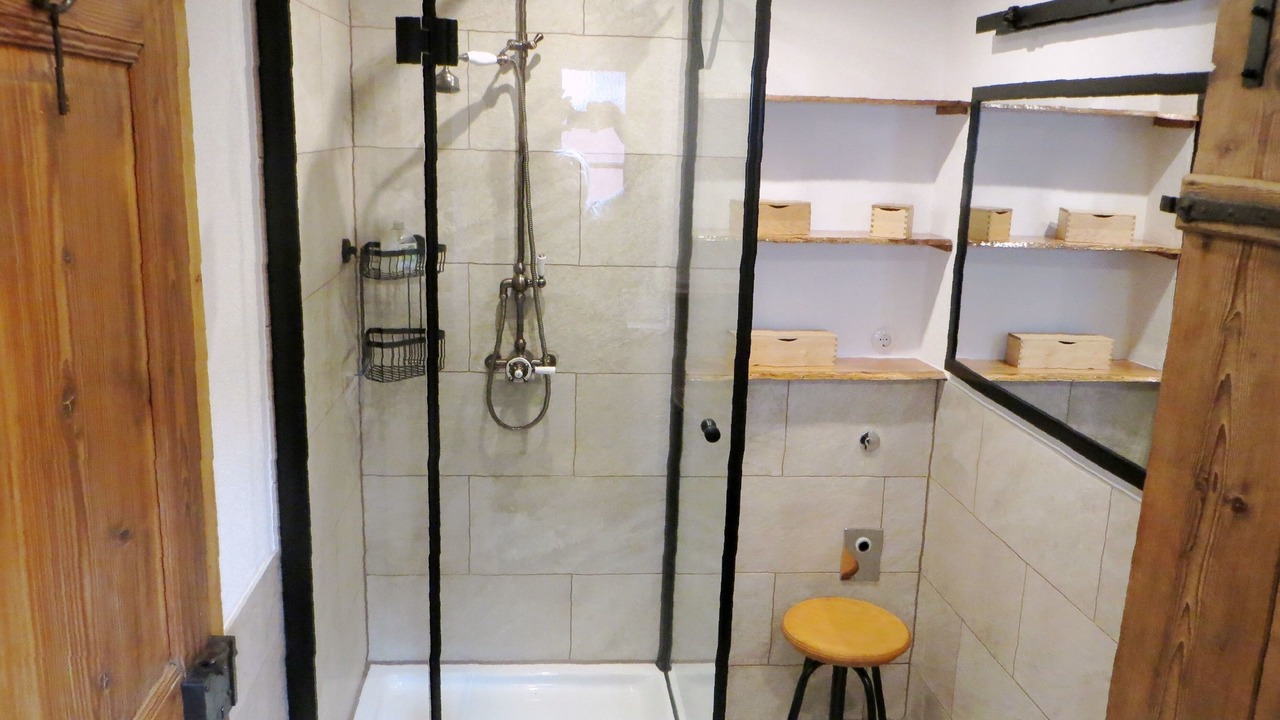 Photo of Bathroom in Lenzkirch