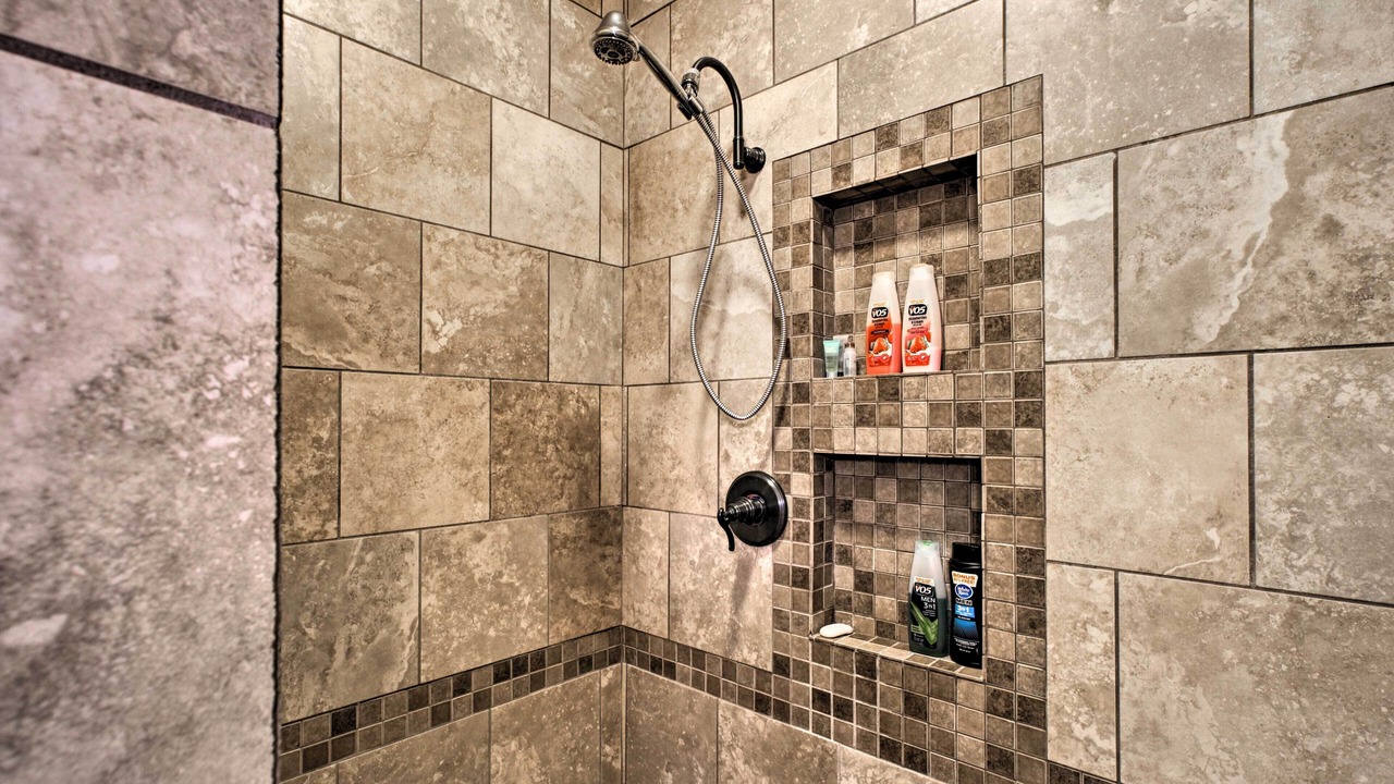 Photo of Bathroom in Frazee