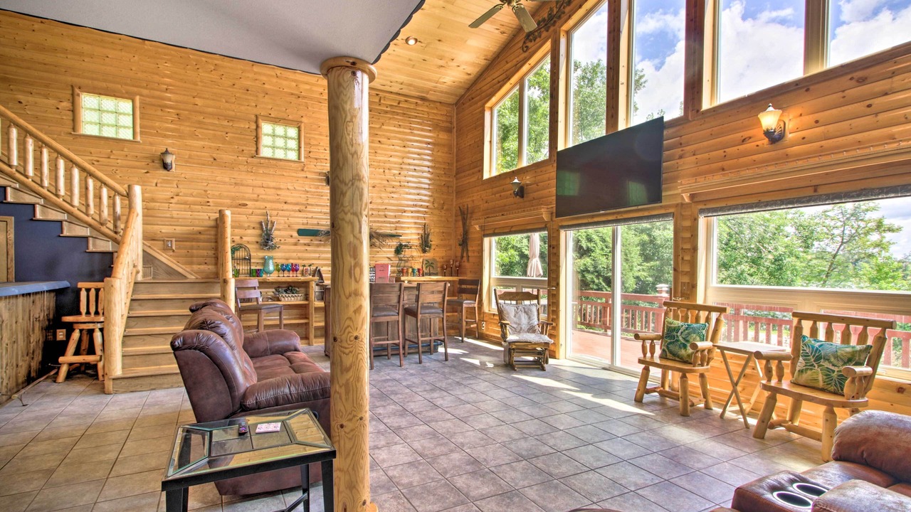 Photo of Outdoor in Frazee