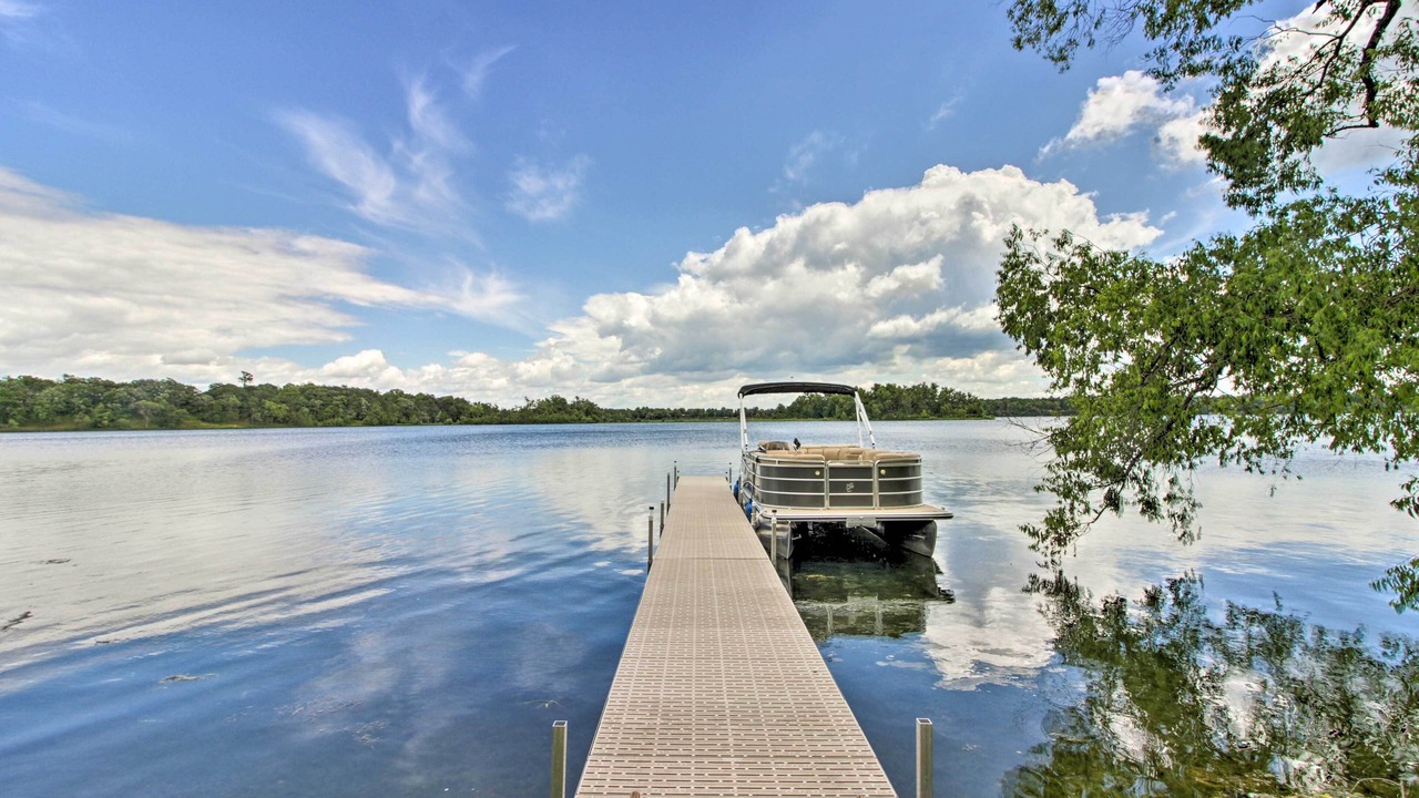 Photo of Outdoor in Frazee