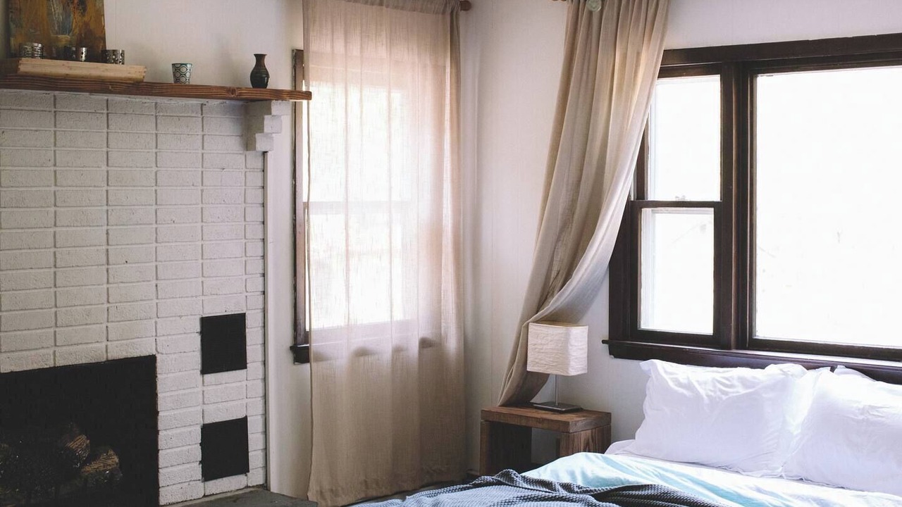 Photo of Bedroom in Kerhonkson