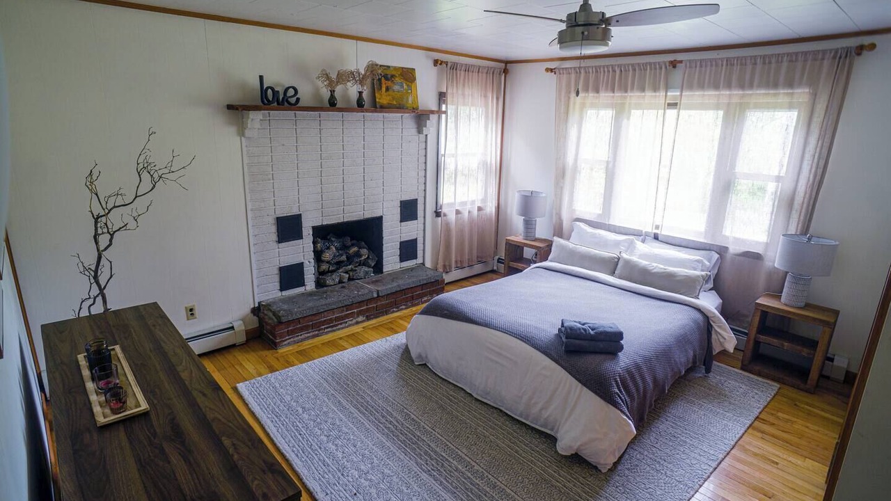 Photo of Livingroom in Kerhonkson